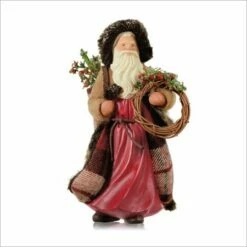 2014 Father Christmas 11th