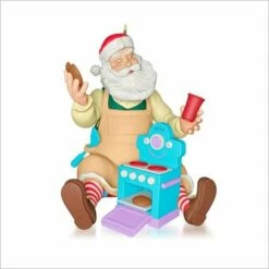 2014 Toymaker Santa 15th