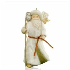 2015 Father Christmas 12th