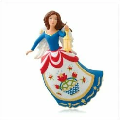 2014 Angels Around The World 4th America