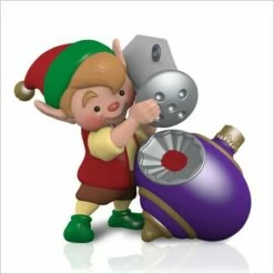 2015 North Pole Tree Trimmers 3rd