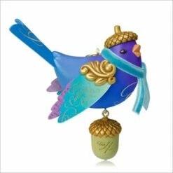 2014 Twelve Days Of Christmas 4th Four Calling Birds