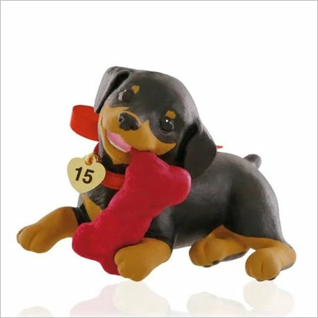 2015 Puppy Love 25th