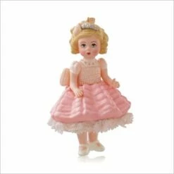 2014 Madame Alexander 19th Wendy Celebrates Madame's 90th Anniversary