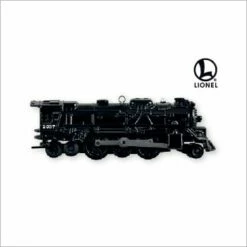 2013 Lionel Trains 18th 2037 Steam Locomotive