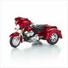 2013 Harley-Davidson 15th Motorcylcle Milestones 2011 Street Glide Trike