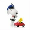 2014 Spotlight On Snoopy 17th Officer Snoopy
