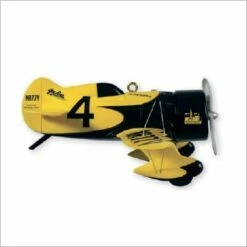 2013 Sky's The Limit 17th Gee Bee Super Sportster Model Z