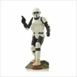 2014 Star Wars 18th Scout Trooper