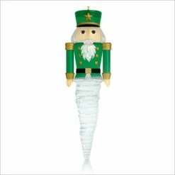 2015 Cool Icicles Nutcracker 3rd And Final