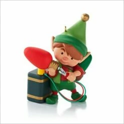 2013 North Pole Tree Trimmers 1st