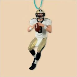 2013 Football Legends 19th New Orleans Saints Drew Brees