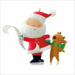 2014 Kringle And Kris 1st