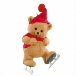 2015 Mary Hamilton's Bears 1st Can't Wait To Skate