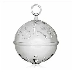 2015 Ring In The Season 1st *Snowflakes