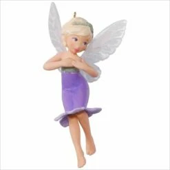 2017 Fairy Messengers 13th Lavender Fairy