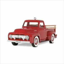 2018 All-American Trucks 24th 1954 Mercury M-100