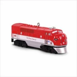 2018 Lionel Trains 23rd 2245P Texas Special Locomotive