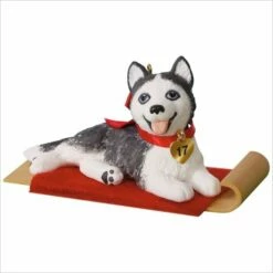 2017 Puppy Love 27th Siberian Husky