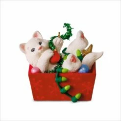 2018 Mischievous Kittens 20th