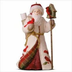 2018 Father Christmas 15th