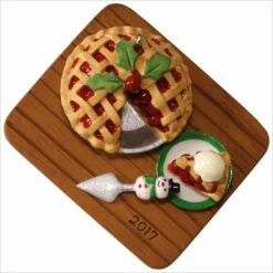 2017 Season's Treatings 9th