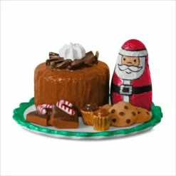 2018 Season's Treatings 10th