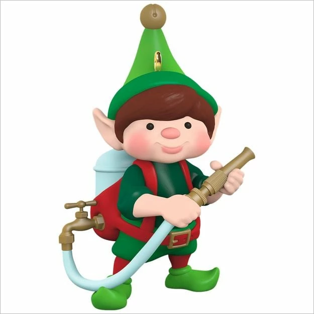 2017 North Pole Tree Trimmers 5th