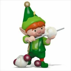 2018 North Pole Tree Trimmers 6th