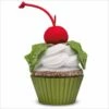2018 Christmas Cupcakes 9th Holly Jolly Delight