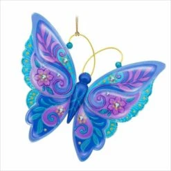 2017 Brilliant Butterflies 1st