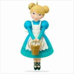 2018 Twelve Days Of Christmas 8th Eight Maids-a-Milking