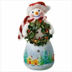 2017 Snowtop Lodge 13th Benny M. Merrymaker