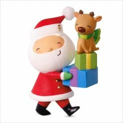 2018 Kringle And Kris 5th And Final