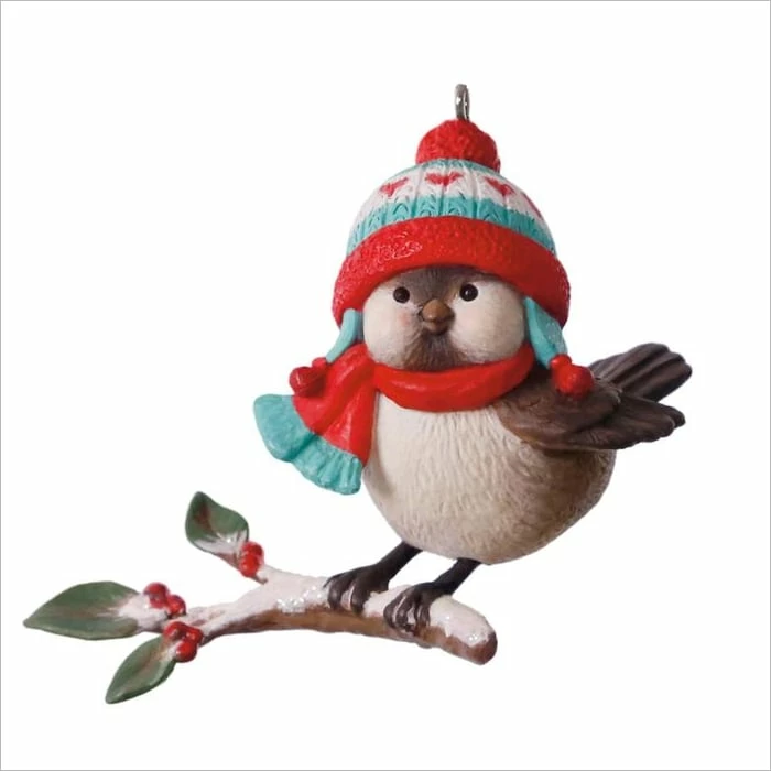 2017 Cozy Critters 1st