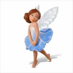 2018 Fairy Messengers 14th Morning Glory Fairy