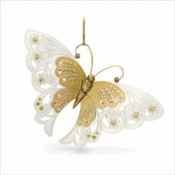 2018 Brilliant Butterflies 2nd