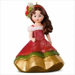 2018 Madame Alexander 23rd Holidazzle