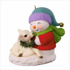 2018 Snow Buddies 21st