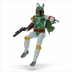 2018 Star Wars 22nd Boba Fett