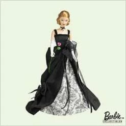 2005 Barbie - Heather Fonseca - Designer Spotlight *Club