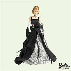 2005 Barbie - Heather Fonseca - Designer Spotlight *Club
