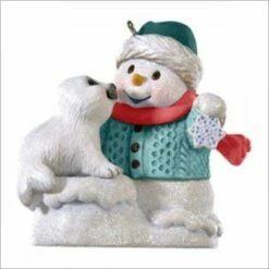 2009 Snow Buddies 12th Colorway