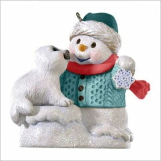 2009 Snow Buddies 12th Colorway
