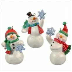 2009 Snowflake Fun *Event