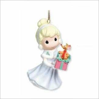2011 Cinderella Precious Moments