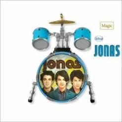 2010 Jonas Rock Out *Magic