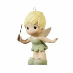 2010 Tinker Bell Precious Moments