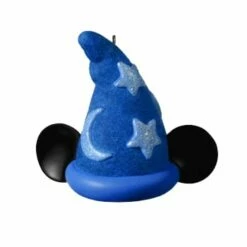 2010 Fantasia The Sorcerer's Apprentice *Magic