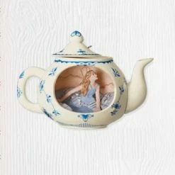 2010 Alice In Wonderland Back To Wonderland